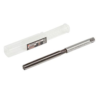 Развертка ручная (прямая) 7мм Profi, в пластиковом футляре Forsage F-290107