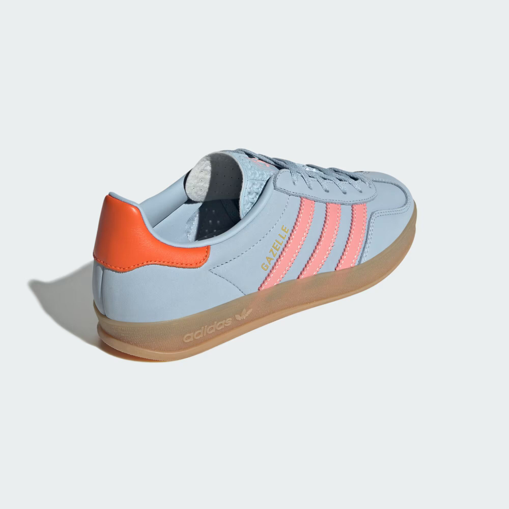 Кроссовки Gazelle для занятий в помещении - ADIDAS