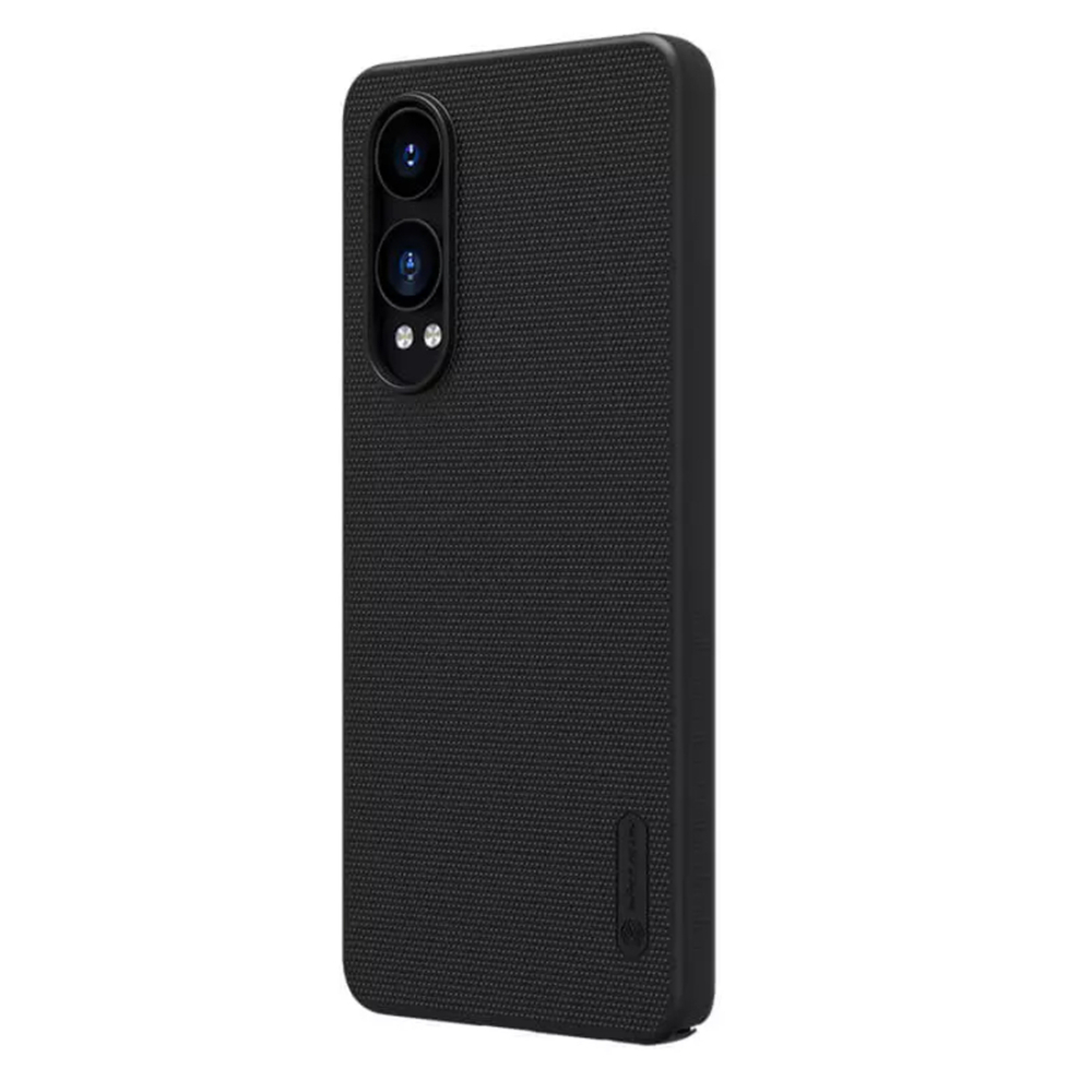 Накладка Nillkin Super Frosted Shield Pro для OnePlus Nord CE4 Lite