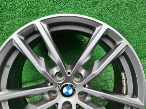 Диск Комплект R19 BMW X3 G01 (17-нв) 698 стиль