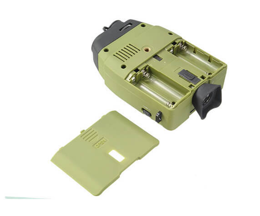 Цифровой монокуляр ночного видения Veber NV 001 - фото 4