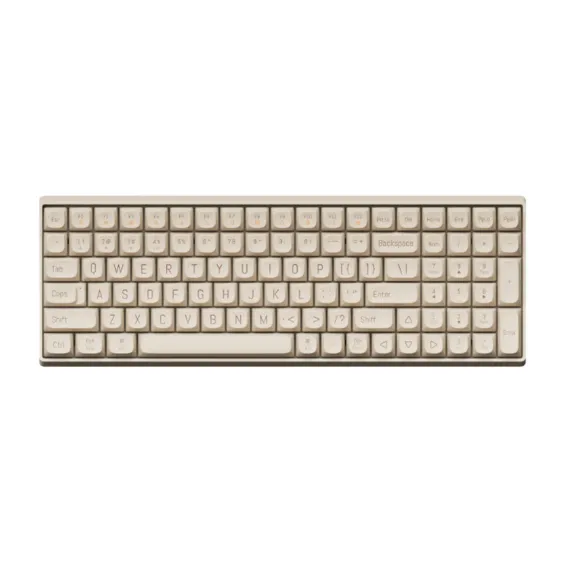LOFREE Touch Tofu100 Beige OE913 RU
