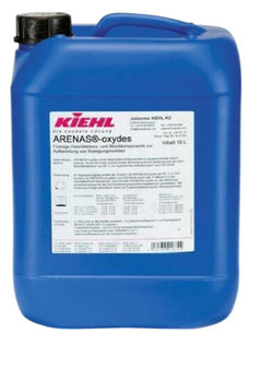 Kiehl ARENAS®-oxydes Дезинфиц. и отбелив. добавка к средствам для стирки 22,4кг
