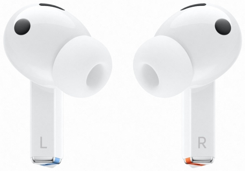 Наушники Samsung Galaxy Buds3 Pro белый