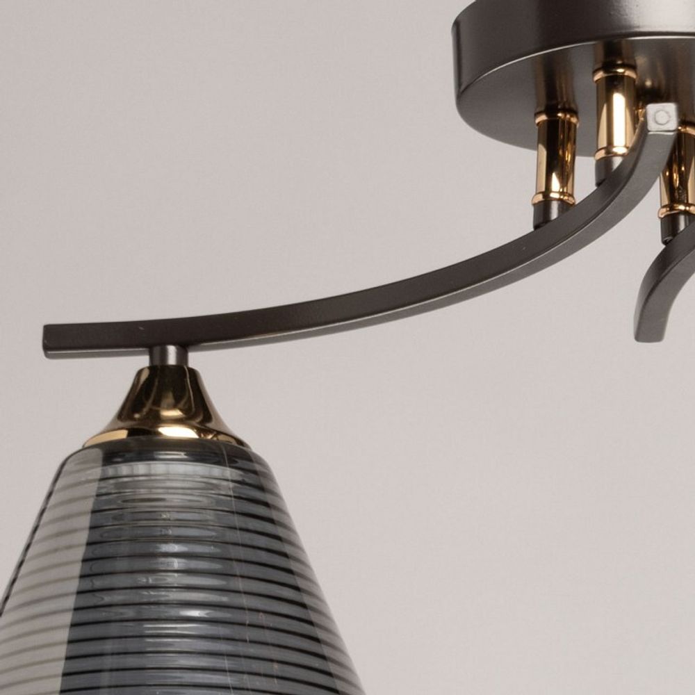 Светильник на штанге De City Тетро 36 673018902