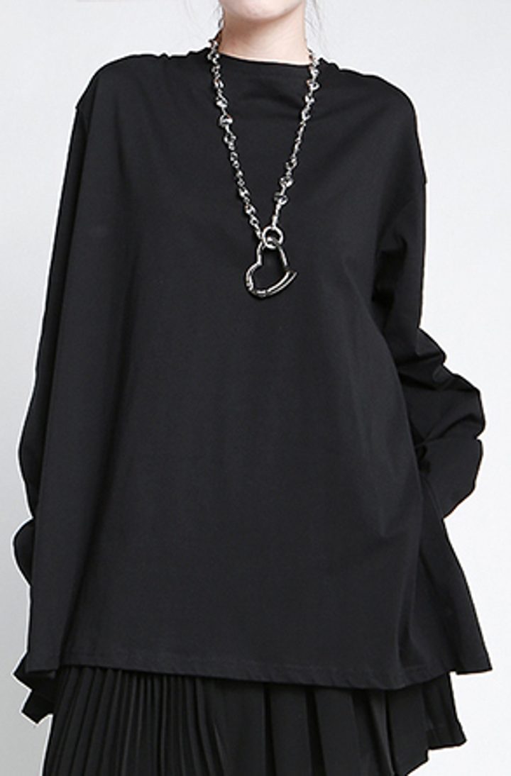 Shirt «ELA»
