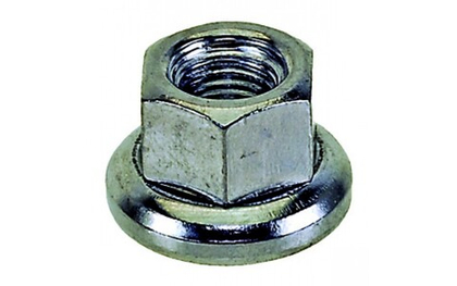 Гайка оси втулки резьба 3/8"
