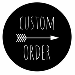 Кастомный заказ 3д Воина с плащом