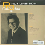 Roy Orbison ‎– Roy Orbison Collection (Европа 2024г.) Yellow