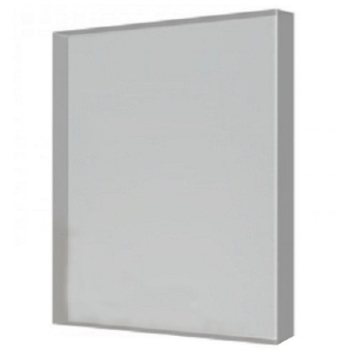 Поликарбонат монолитный Borrex Optima серебро 3050х2050х3 мм