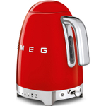 Чайник Smeg KLF04RDEU