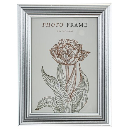 GAEM Фоторамка для фото 13*18, L16 W1 H21,5 см