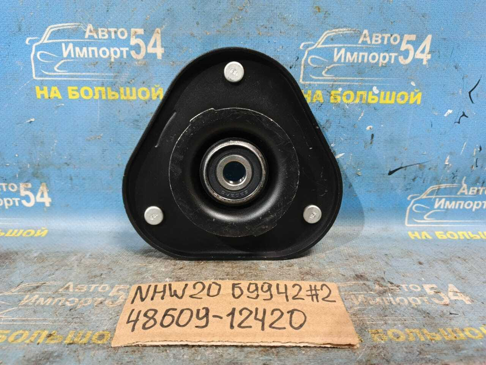 Опора стойки TOYOTA PRIUS 2003-2011