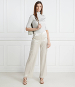 Гольф Marc Cain - серебряный(WC 48.17 J37)