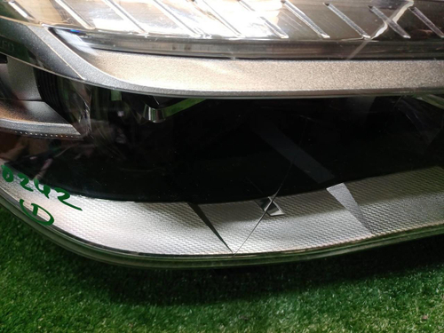 Фара правая BMW X5 F15 (2013-2015) Adaptive LED