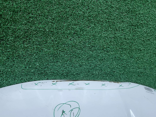 Капот Geely Coolray (2019-2024)