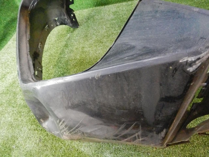 Бампер передний BMW X6 F16 (2014-2020) M-paket