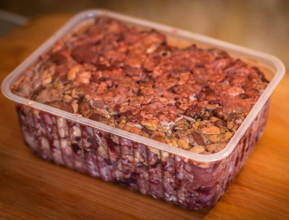 Микс БАЛАНС для собак