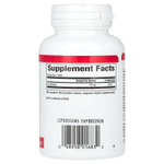 Natural Factors, цинк в хелатной форме, 25 мг, 90 таблеток