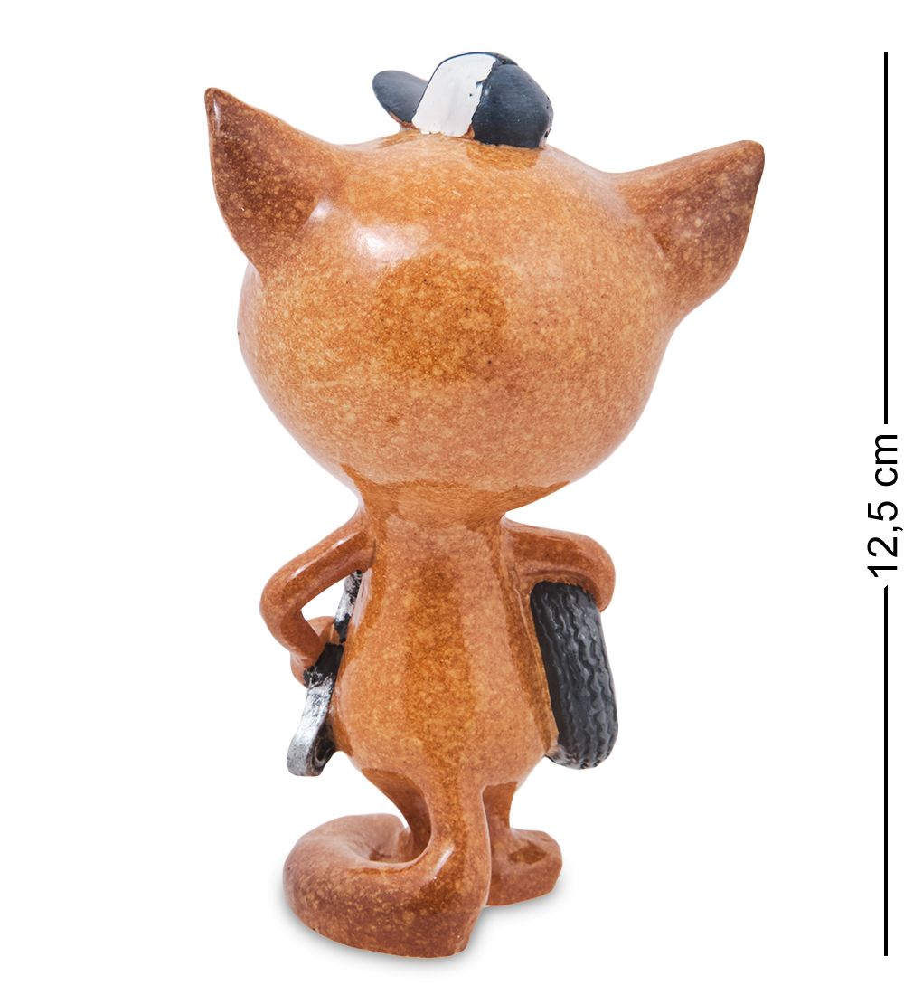 GAEM Art MN-371 Фигурка «Кот Мастер»