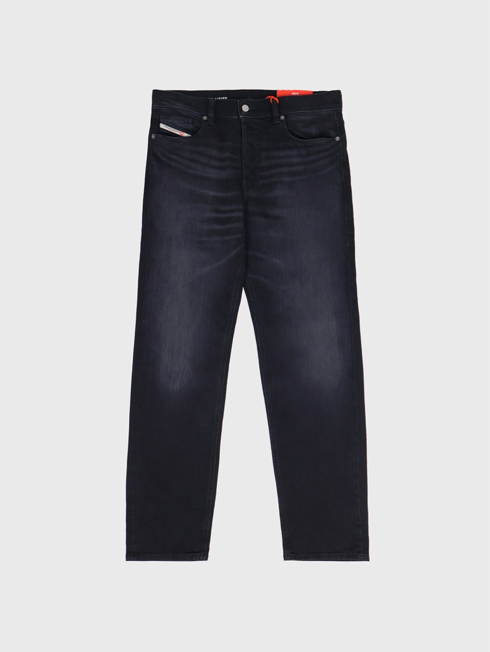 Джинсы Diesel 2010 D-MACS Dark Wash