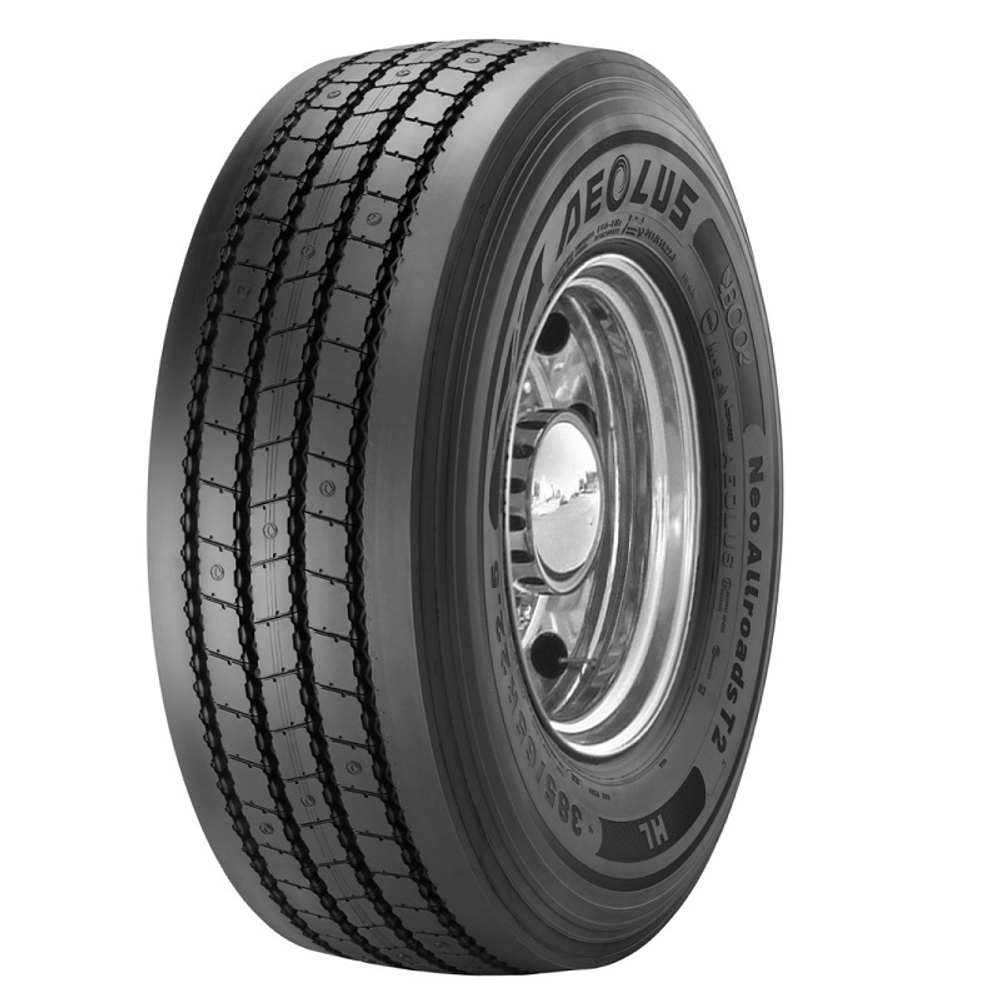 Грузовая шина Aeolus Neo Allroads T2 164K 385/65 R22.5