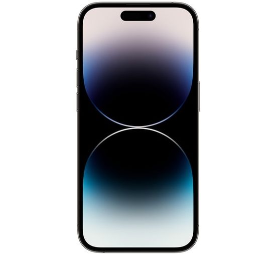 Apple iPhone 14 Pro 256 ГБ Space Black (Космический черный)