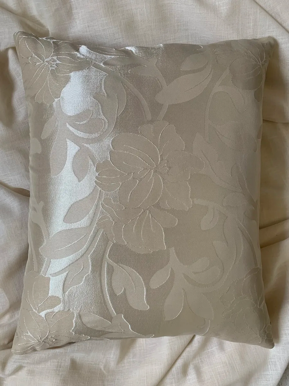 Подушка декоративная 55x45