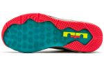Кроссовки Nike Lebron 11 Low Se Multi-Color