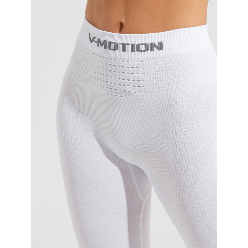 Термобелье женское V-MOTION комплект ALPINESPORTS