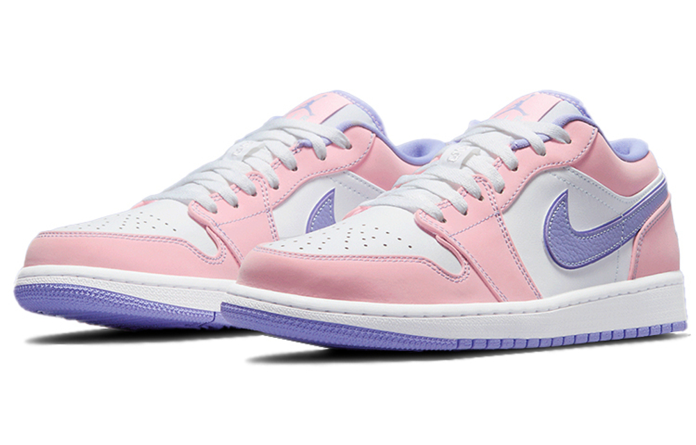 Кроссовки Jordan Air Jordan 1 Low Se "Arctic Punch"