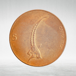 Saudi Arabia, Serbia, Singapore, Slovenia. 1942 / 2019 - 39 Different Coins