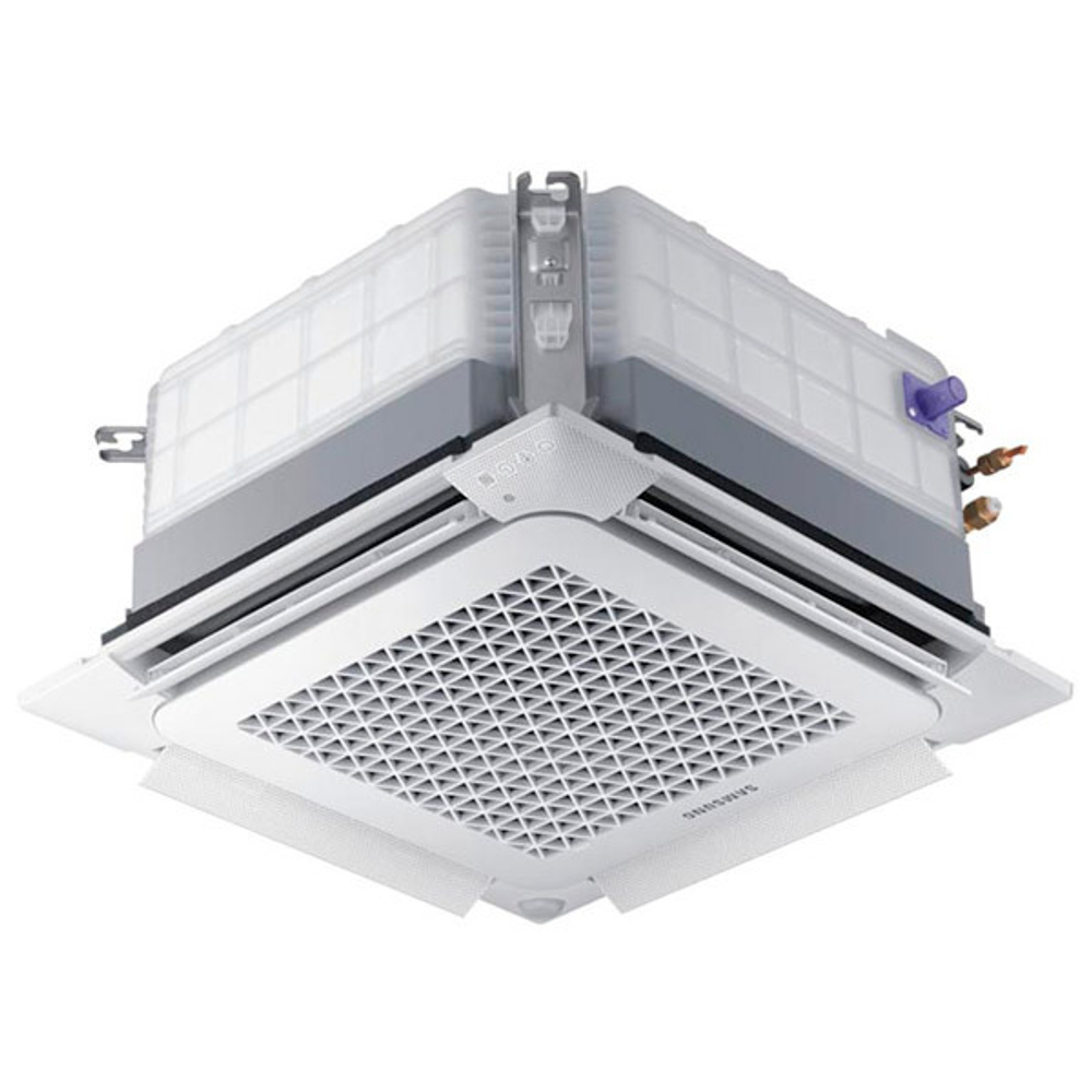 Кассетный кондиционер Samsung AC052NNNDKH/EU / AC052MXADKH/EU