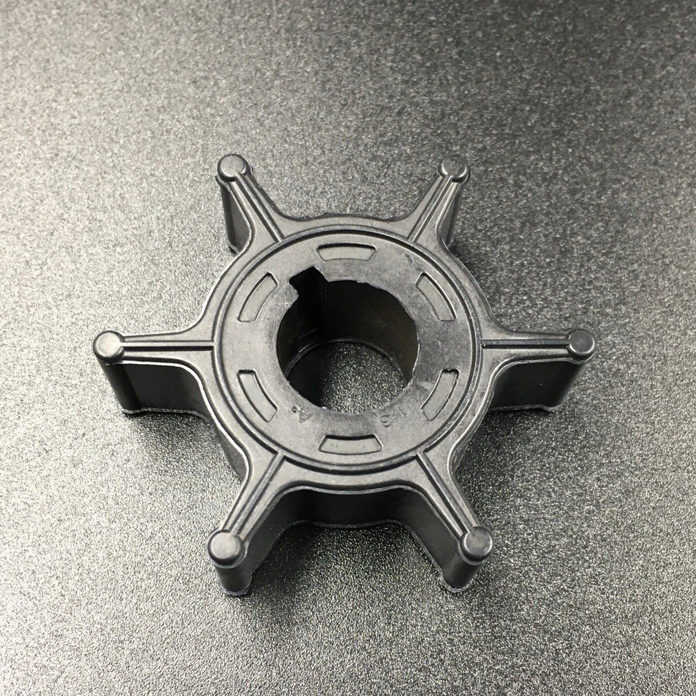 Крыльчатка помпы охлаждения Honda BF8-10 (19210-ZW9-003) (Honda)