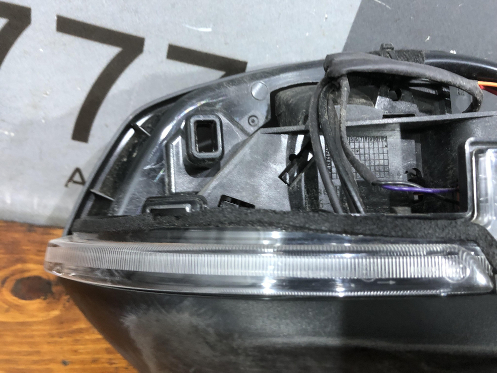 Зеркало правое 10 pin Haval Jolion 21-22 Б/У Оригинал 8202520XST10