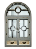 Зеркало настенное 56*91 см