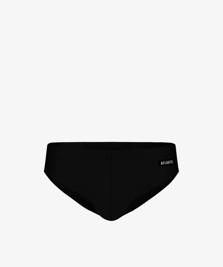 Плавки мужские ATLANTIC KMT-333 чёрный