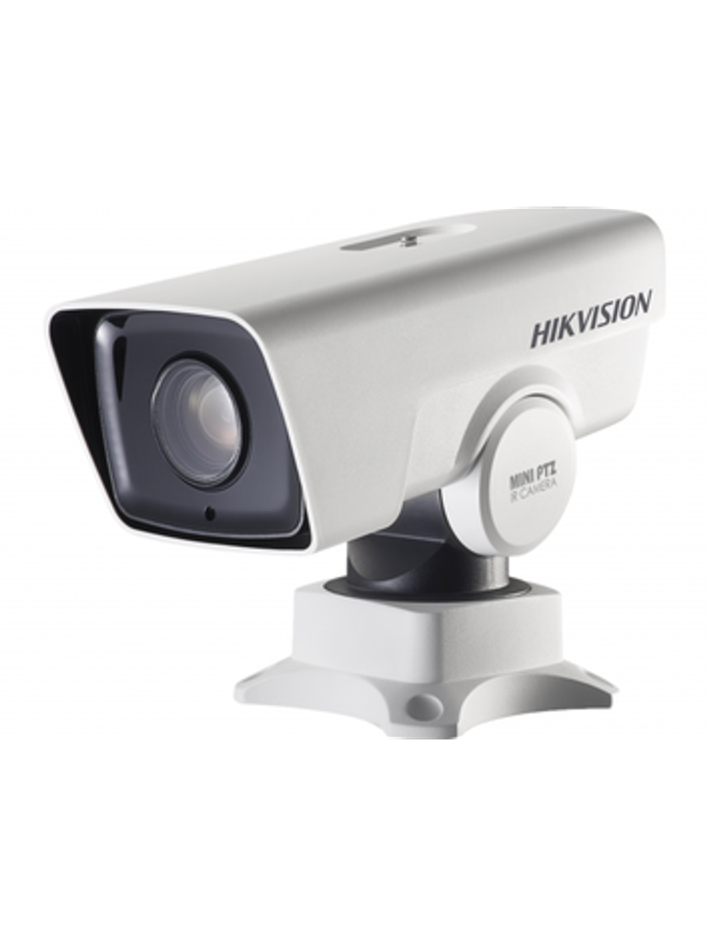 DS-2DY3220IW-DE4/S6   Уличная поворотная IP-камера 2Мп c ИК-подсветкой до 50м