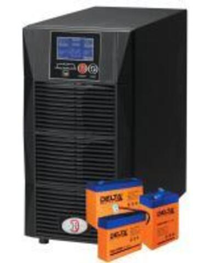 ИБП NewEnergy HT1103L