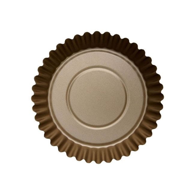 Форма для торта рифленая TVS Dolci Idee, 26 см