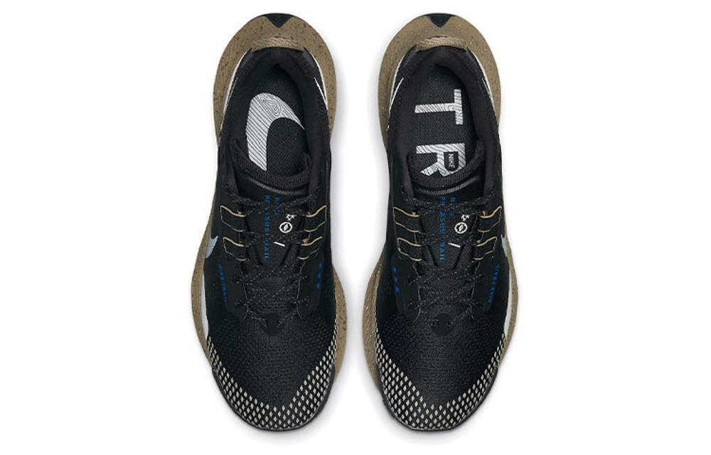 Кроссовки Nike Pegasus Trail 3