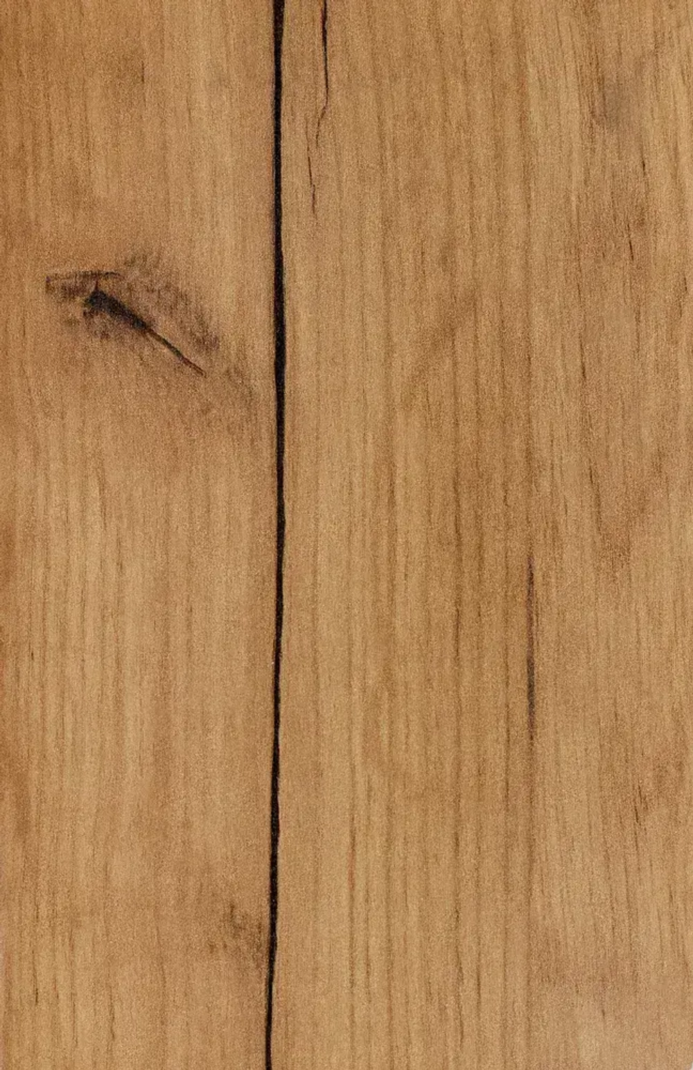 Интерьерная рейка МДФ ДУБ КРАФТ ЗОЛОТОЙ 16*40*2800 МДФ - 20 шт.