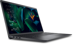 Ноутбук Dell Vostro 3515 (N6258VN3515E) Ryzen 3 3250U 4Gb SSD128Gb AMD Radeon 15.6" FHD (1920x1080) WiFi BT Cam Free DOS black