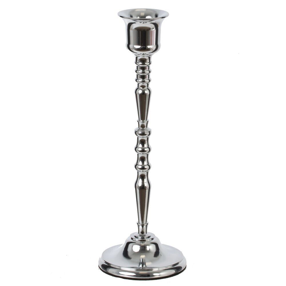 GAEM Подсвечник, L6,5 W6,5 H20 см