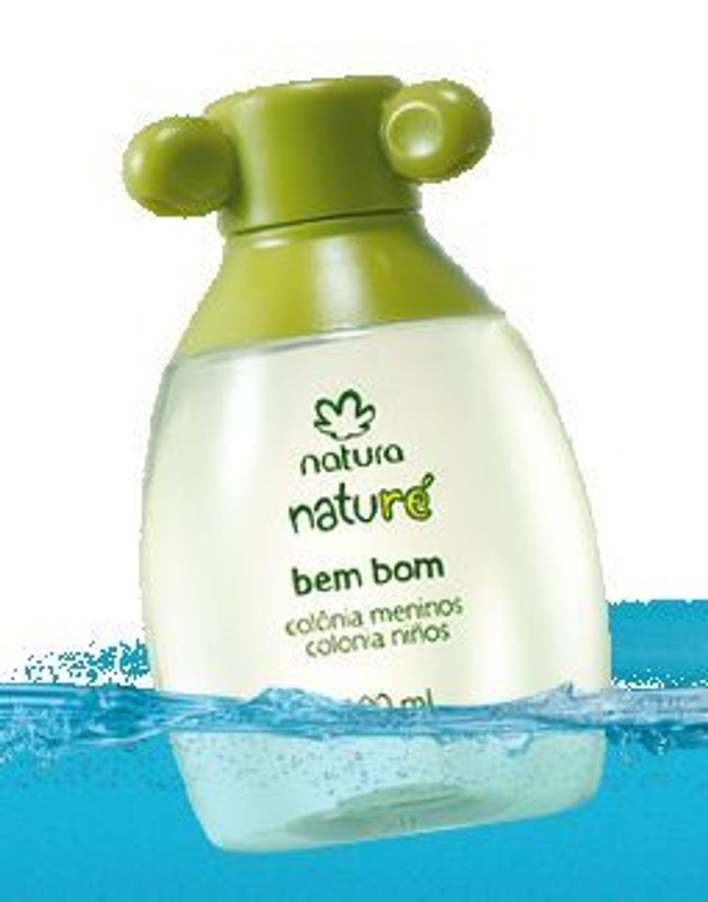 Natura Bem Bom Meninos