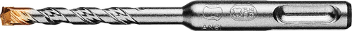 KRAFTOOL Ceratizit Carbide, 6 х 110 мм, SDS-plus бур (29320-110-06)