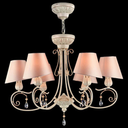Подвесная люстра Maytoni ARM051-06-G