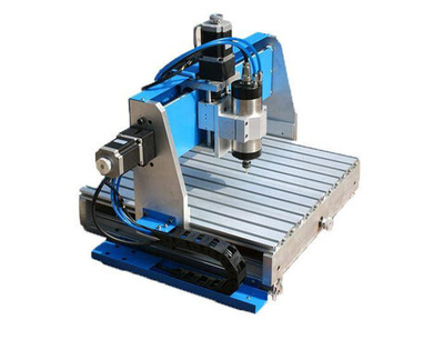 Фрезерный станок SolidCraft CNC 3040