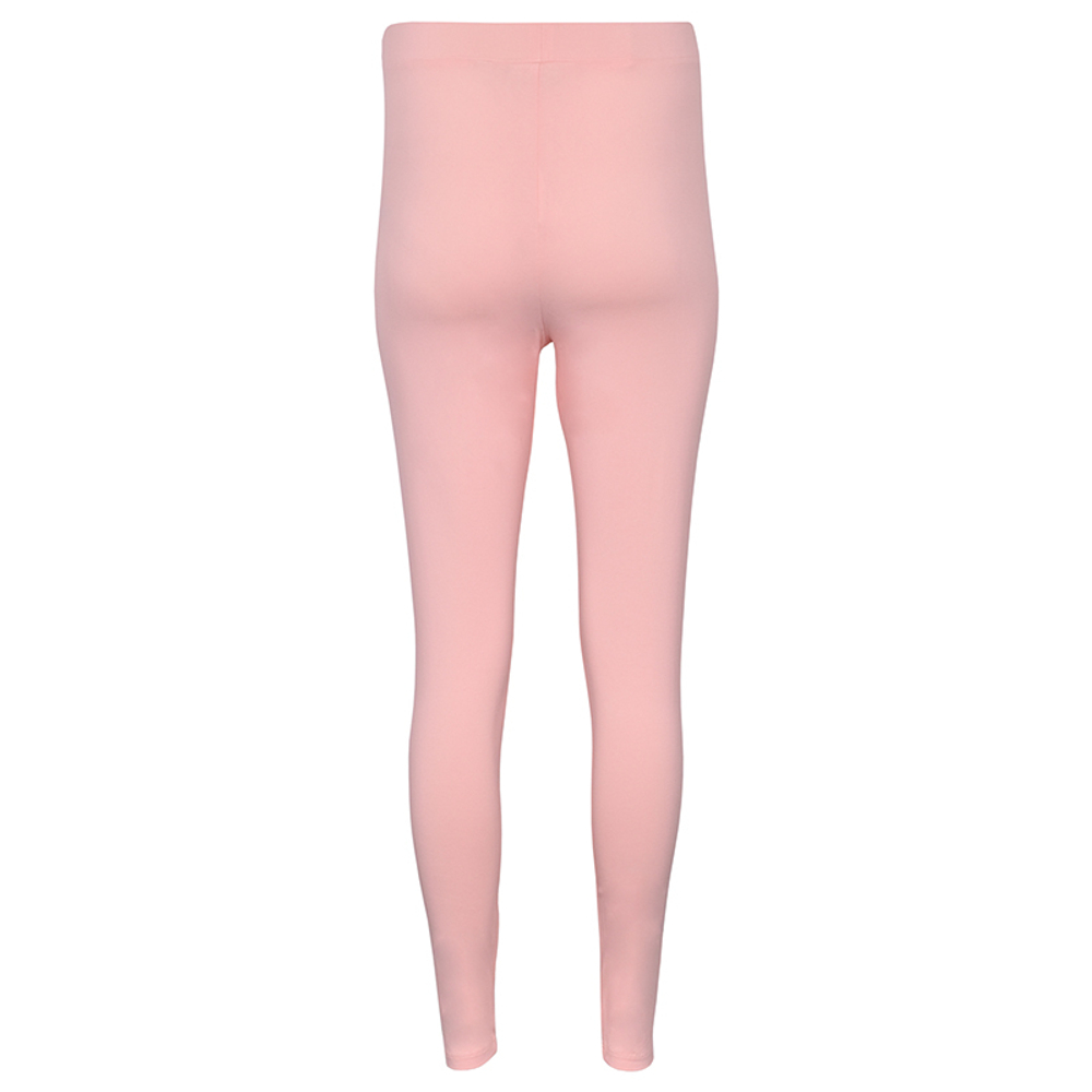 Леггинсы Sergio Tacchini Nanga Leggings - pink/black