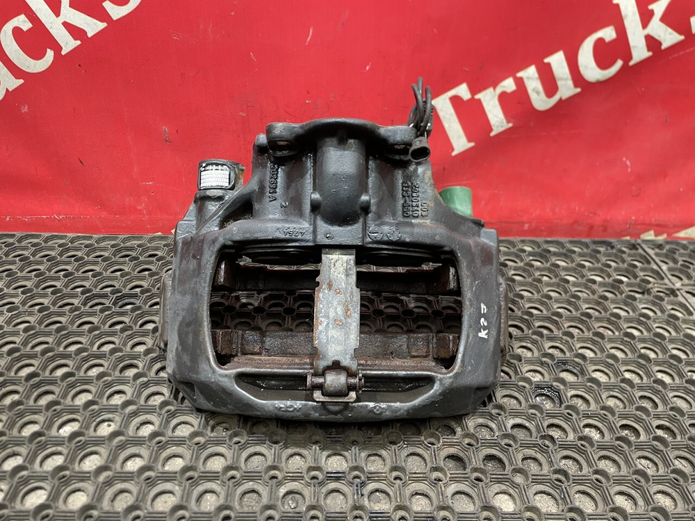 Суппорт задний правый 2016г.